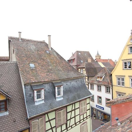 Colmar City Center - Appartement Petit Ours - Bookingalsace Exterior photo